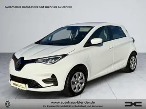 Renault ZOE Evolution EV50 110 (Batteriekauf)