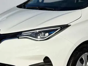 Renault ZOE Evolution EV50 110 (Batteriekauf) Bild 5