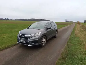 Honda CR-V Bild 2