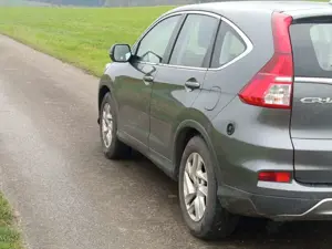 Honda CR-V Bild 5