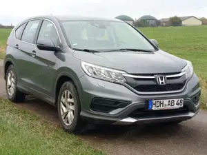 Honda CR-V Bild 4