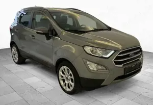 Ford EcoSport Bild 2