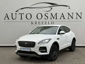 Jaguar E-Pace | 360°K | LED | TOTWINKELSPURASSIST
