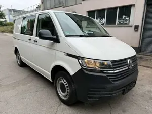 Volkswagen T6 Transporter T6.1 Transporter Kasten FWD + Navi + Klima +