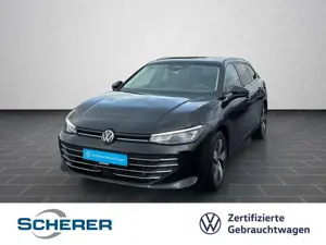Volkswagen Passat Variant BUSINESS 1.5 eTSI DSG NAVI AHK LE