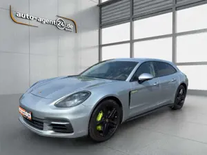 Porsche Panamera Panamera 4 E-Hybrid Sport Turismo /Matrix/Nachtsic Bild 2