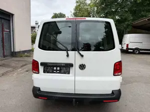 Volkswagen T6 Transporter T6.1 Transporter Kasten FWD + Navi + Klima + Bild 5