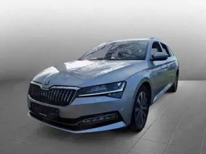 Skoda Superb Bild 1