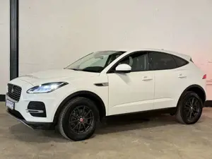 Jaguar E-Pace | 360°K | LED | TOTWINKELSPURASSIST Bild 3