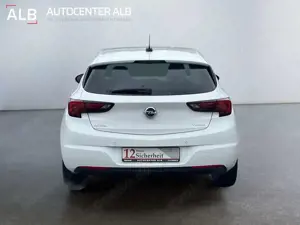 Opel Astra Bild 4