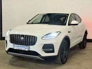 Jaguar E-Pace | 360°K | LED | TOTWINKELSPURASSIST Bild 2