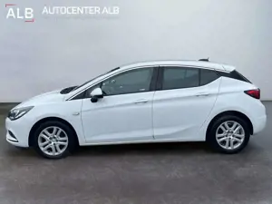 Opel Astra Bild 2