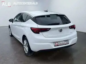 Opel Astra Bild 3