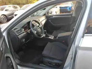 Skoda Superb Bild 3