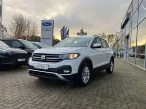 Volkswagen T-Cross 1.0 TSI OPF Life
