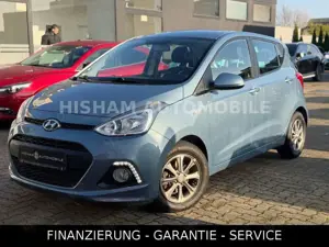 Hyundai i10 FIFA WORLD CUP EDITION/KLIMA/SHZ/ALU/ALLWETT