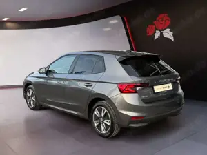 Skoda Fabia 1,0 TSI Ambition Navi Bild 4
