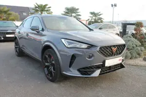 CUPRA Formentor DSG, LED, Kamera, ACC, CarPlay,Android
