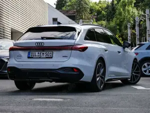 Audi A5 TDI quattro S-Line BO AHK Tech plus Bild 2