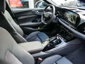Audi A5 TDI quattro S-Line BO AHK Tech plus Bild 3