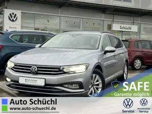 Volkswagen Passat Variant 2.0 TDI BUSINESS NAVI+LED+KAMERA+