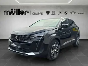 Peugeot 3008 Plug-in Hybrid 225 e-EAT8 Allure Pack
