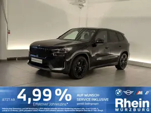 BMW iX1 xDrive30 Navi/LED/HarmKar/KomfZg/PA/Lordose DAB/SH