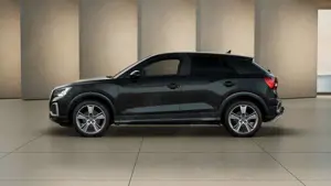 Audi Q2 Bild 3