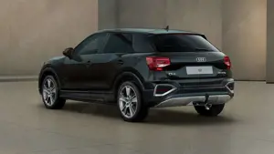 Audi Q2 Bild 5