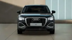 Audi Q2 Bild 2