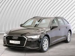 Audi A6 Avant 45 TDI quattro RFK NAVI LED DAB