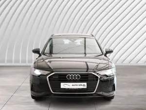 Audi A6 Avant 45 TDI quattro RFK NAVI LED DAB Bild 2