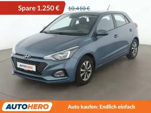 Hyundai i20 1.0 TGDI Trend*LIMITER*SHZ*KLIMA*