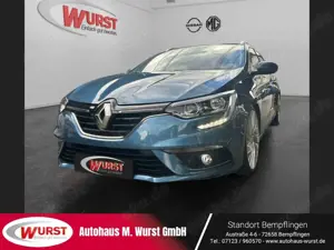Renault Megane IV Grandtour Business Edition Klimaa. Sitzheizung