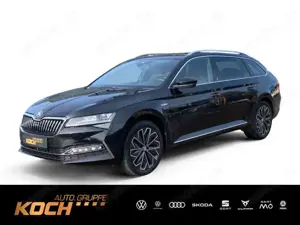 Skoda Superb Combi LK*DSG*2.0TDI*4x4*NAVI*PANODACH*