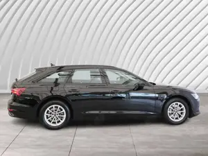 Audi A6 Avant 45 TDI quattro RFK NAVI LED DAB Bild 4