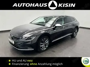 Volkswagen Arteon Shooting Brake Elegance 2.0 TSI /AHK /CAM