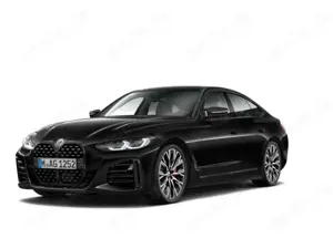 BMW 440 M440i xDrive Gran Coupe M Sportpaket Pro Standhe
