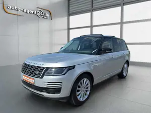 Land Rover Range Rover Vogue SDV8 /Matrix/Pano/360/Softcl. Bild 2