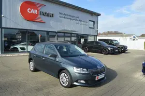 Skoda Fabia Active *Klimaanlage*BT-Media*USB*Isofix*