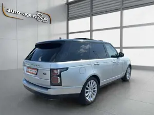 Land Rover Range Rover Vogue SDV8 /Matrix/Pano/360/Softcl. Bild 4