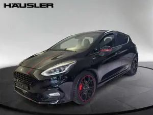 Ford Fiesta 1.0 EcoBoost ST-Line S/S Navi Klimaautomatik KeyLe