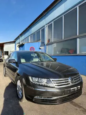 Volkswagen Phaeton