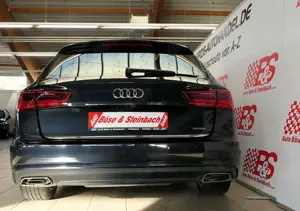 Audi A6 Bild 4