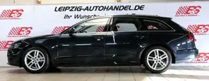 Audi A6 Bild 2
