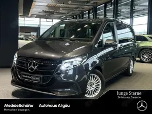 Mercedes-Benz V 220 V 220 d STYLE L DISTRONIC AHK TISCH LED WINTER Tel