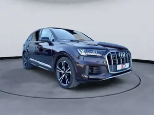 Audi Q7 55 TFSI-E*Matrix*Sitzbe-mass*ACC*VOLL*
