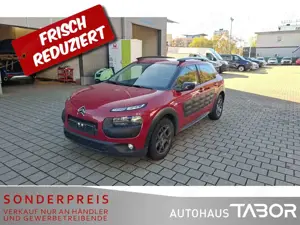 Citroen C4 Cactus Cactus 1.2 PureTech 82 Selection LM RFK PDC