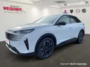 Peugeot 3008 Allure Hybrid 145 e-DSC6 *Kamera*21"Curved*