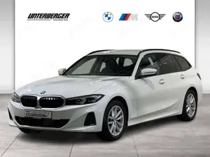 BMW 320 d Touring ACC Navi Sportsitze DAB Sitzhzg